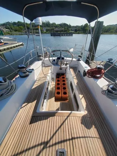 1996 Custom Lager 65