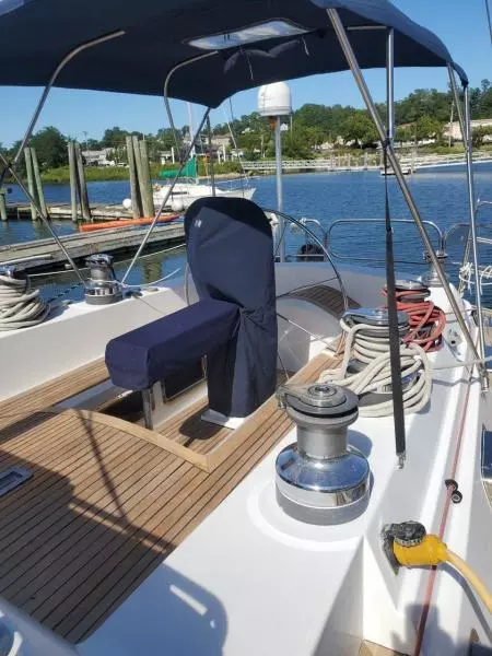 1996 Custom Lager 65