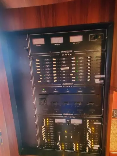 Electrical Panel