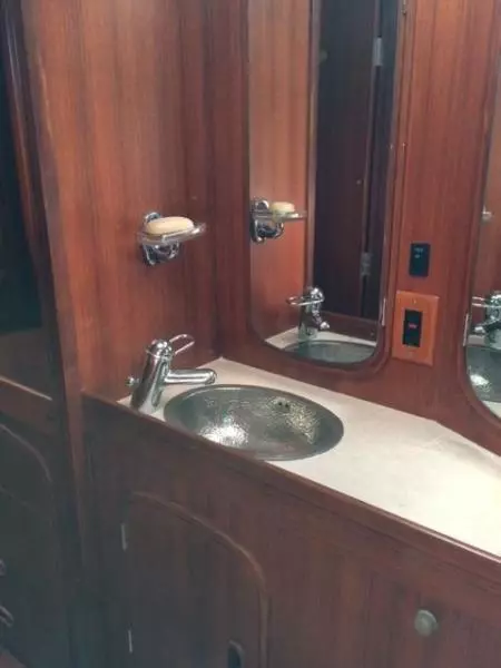 1996 Custom Lager 65