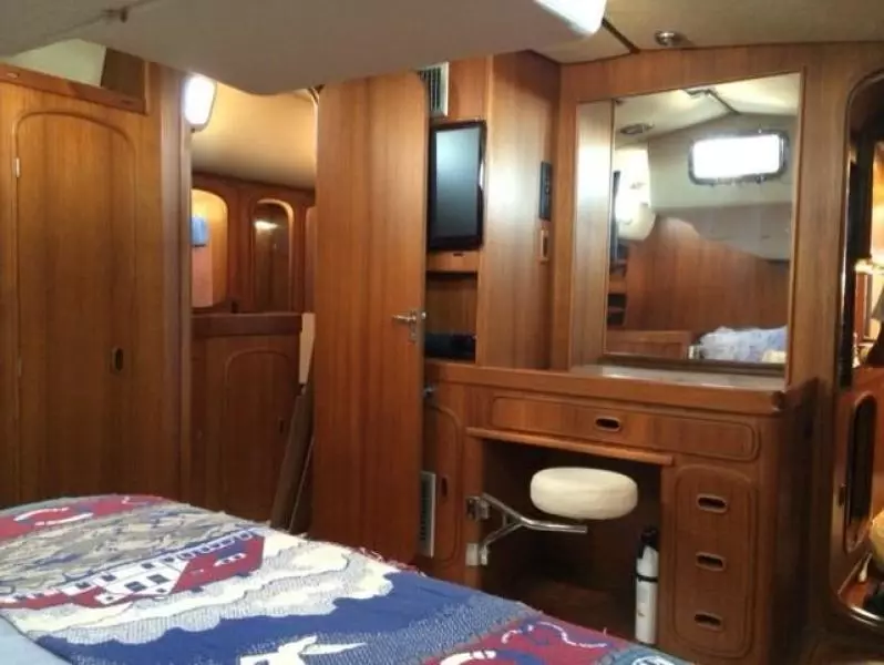 1996 Custom Lager 65