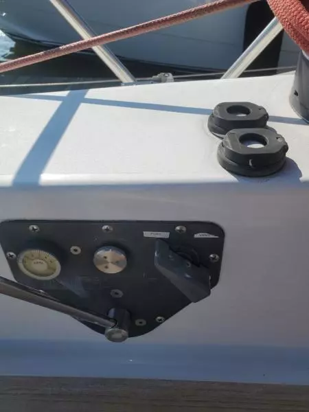 1996 Custom Lager 65