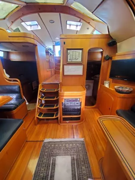 1996 Custom Lager 65