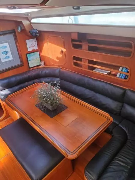 1996 Custom Lager 65