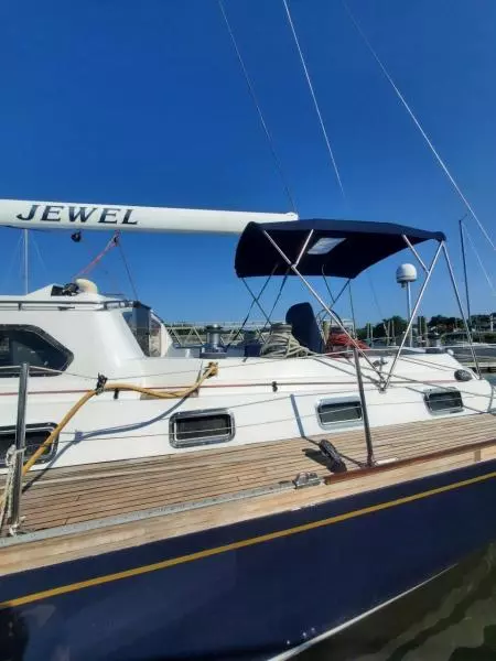 1996 Custom Lager 65