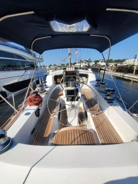 1996 Custom Lager 65