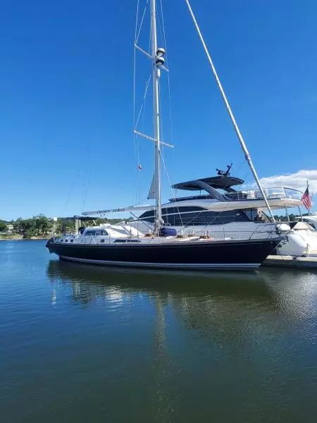 1996 Custom Lager 65