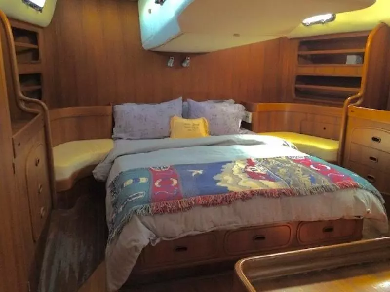 1996 Custom Lager 65