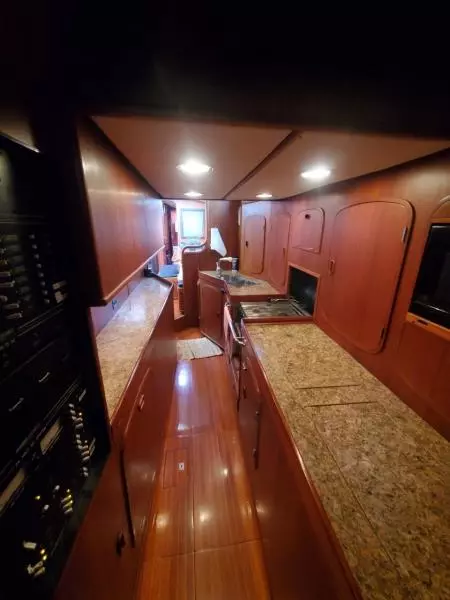 1996 Custom Lager 65