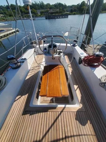 1996 Custom Lager 65