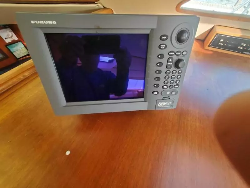 1996 Custom Lager 65