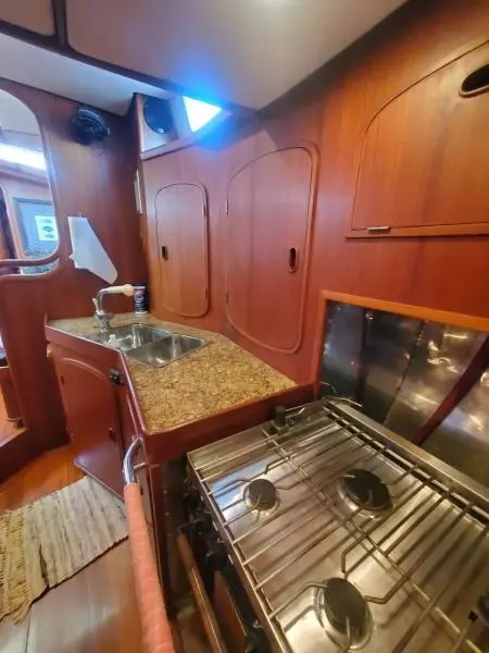 1996 Custom Lager 65