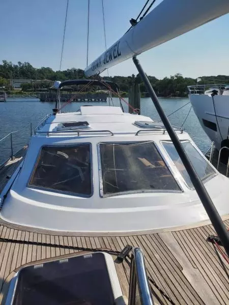 1996 Custom Lager 65