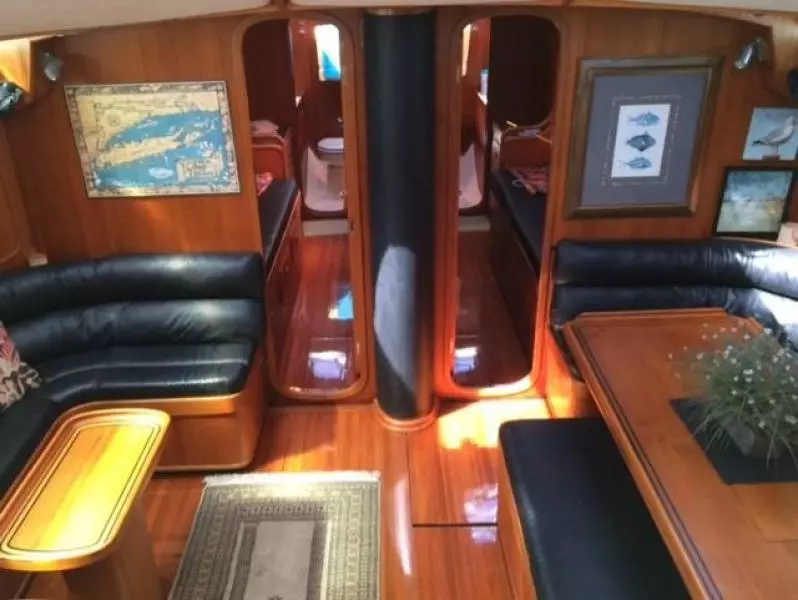 1996 Custom Lager 65