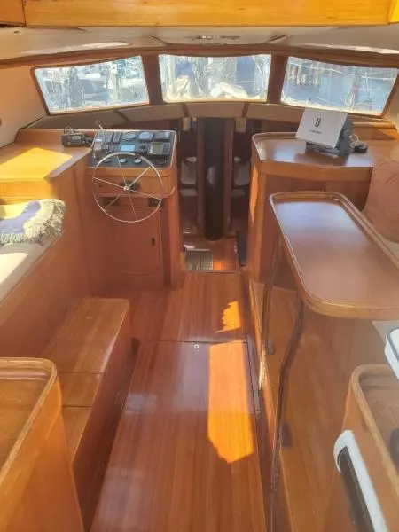 1996 Custom Lager 65