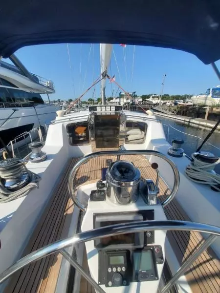 1996 Custom Lager 65