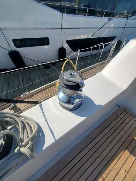 1996 Custom Lager 65