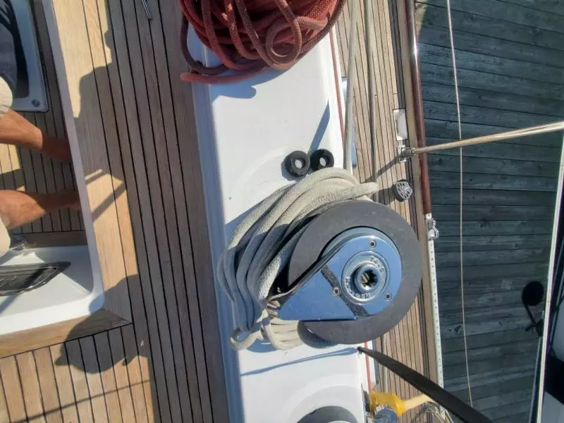 1996 Custom Lager 65