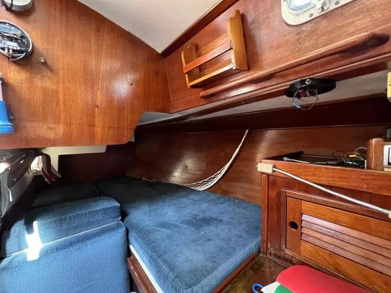 1980 Tartan T-37