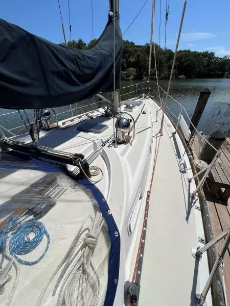1980 Tartan T-37