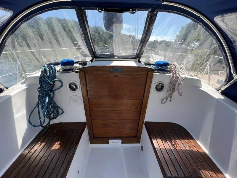 1980 Tartan T-37