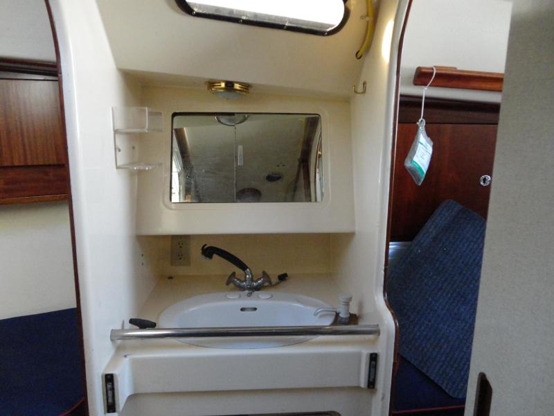 1978 Camper & Nicholsons CN31