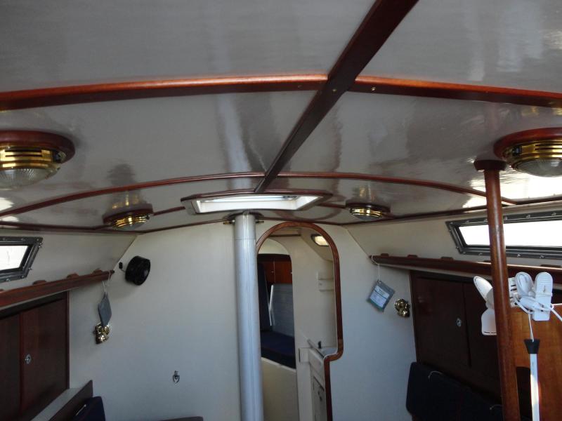 1978 Camper & Nicholsons CN31