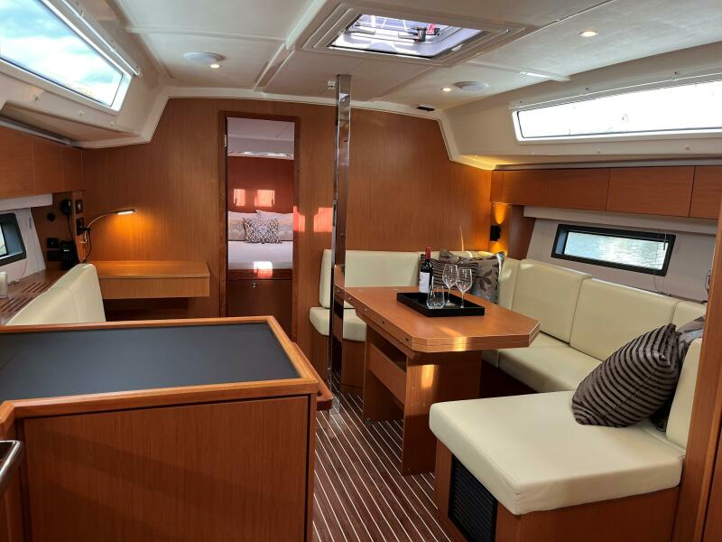 2023 Bavaria C42