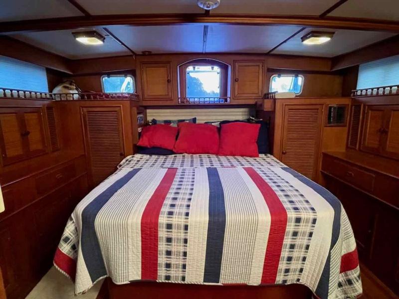 1983 Bestway 40