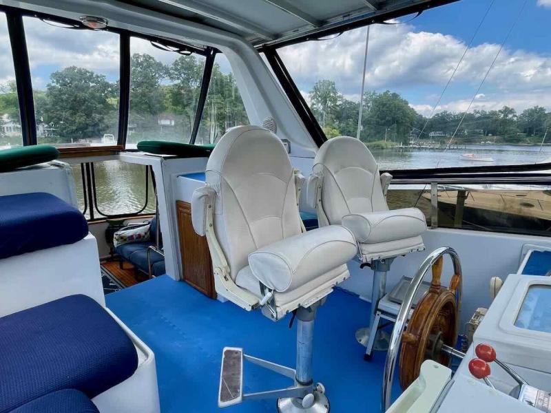 1983 Bestway 40