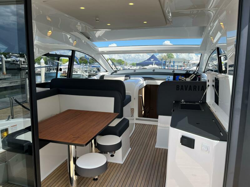 2023 Bavaria SR41