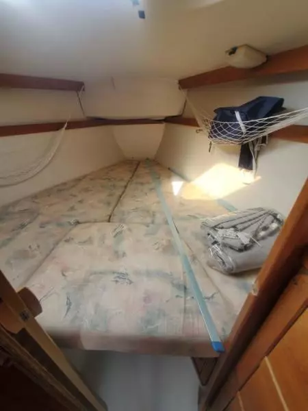 1995 Catalina 30