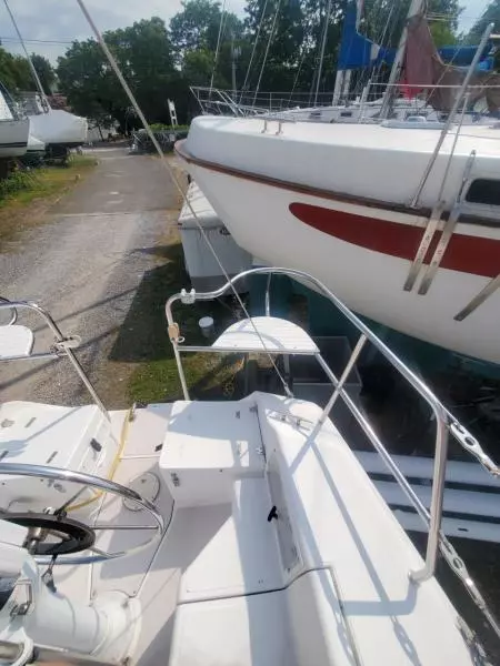 1995 Catalina 30