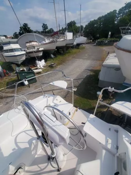1995 Catalina 30