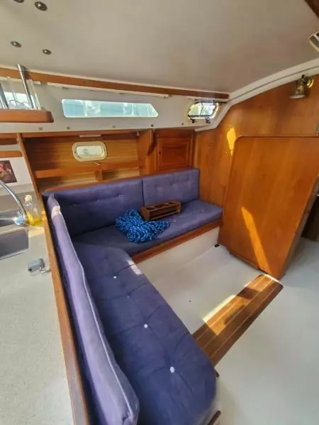 1995 Catalina 30