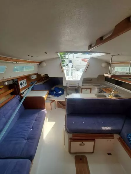 1995 Catalina 30