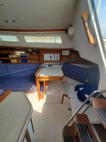 1995 Catalina 30