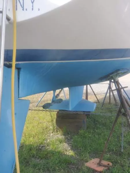 1995 Catalina 30