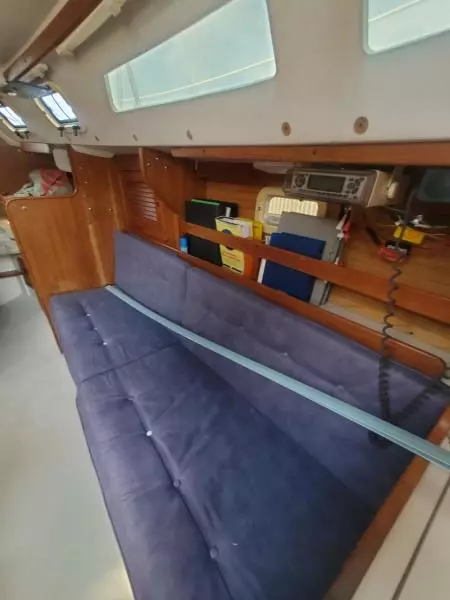1995 Catalina 30