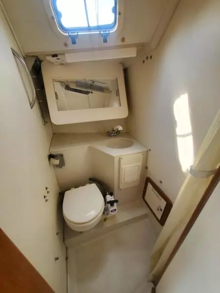 1995 Catalina 30