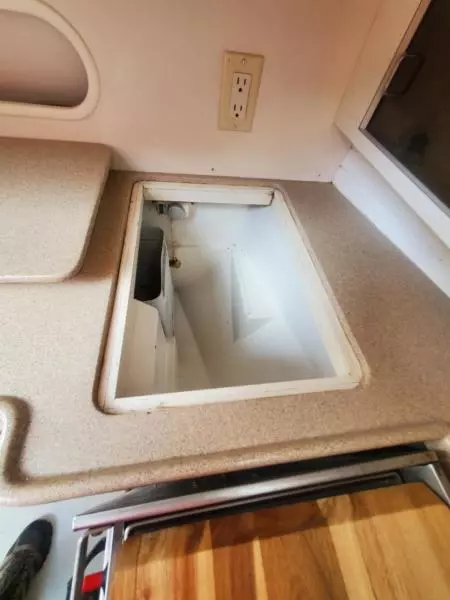 1995 Catalina 30