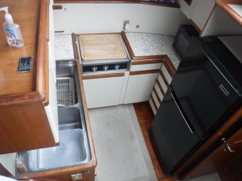 1988 Heritage East