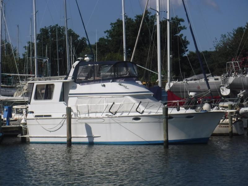 1988 Heritage East