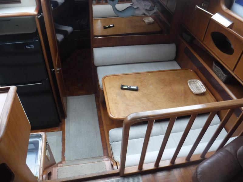 1988 Heritage East