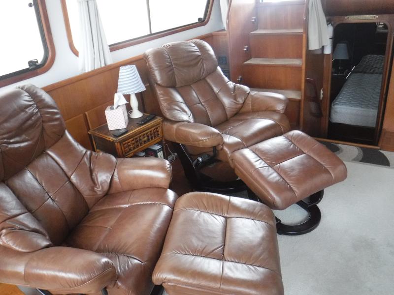 1988 Heritage East