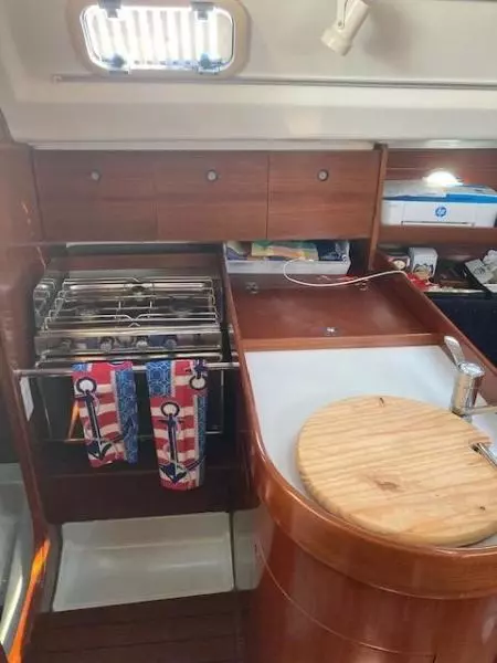 1994 Beneteau Oceanis 300