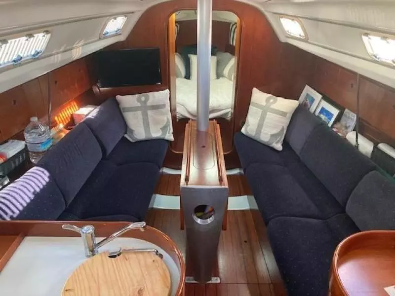 1994 Beneteau Oceanis 300