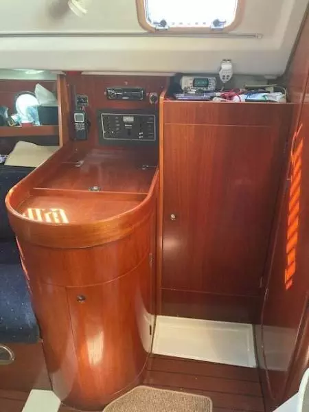 1994 Beneteau Oceanis 300