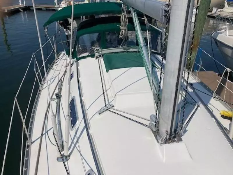 1994 Beneteau Oceanis 300