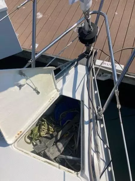 1994 Beneteau Oceanis 300